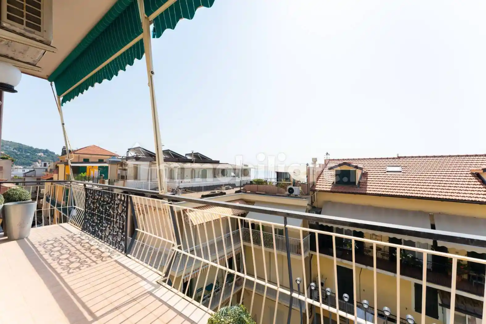Appartamento in vendita a Alassio