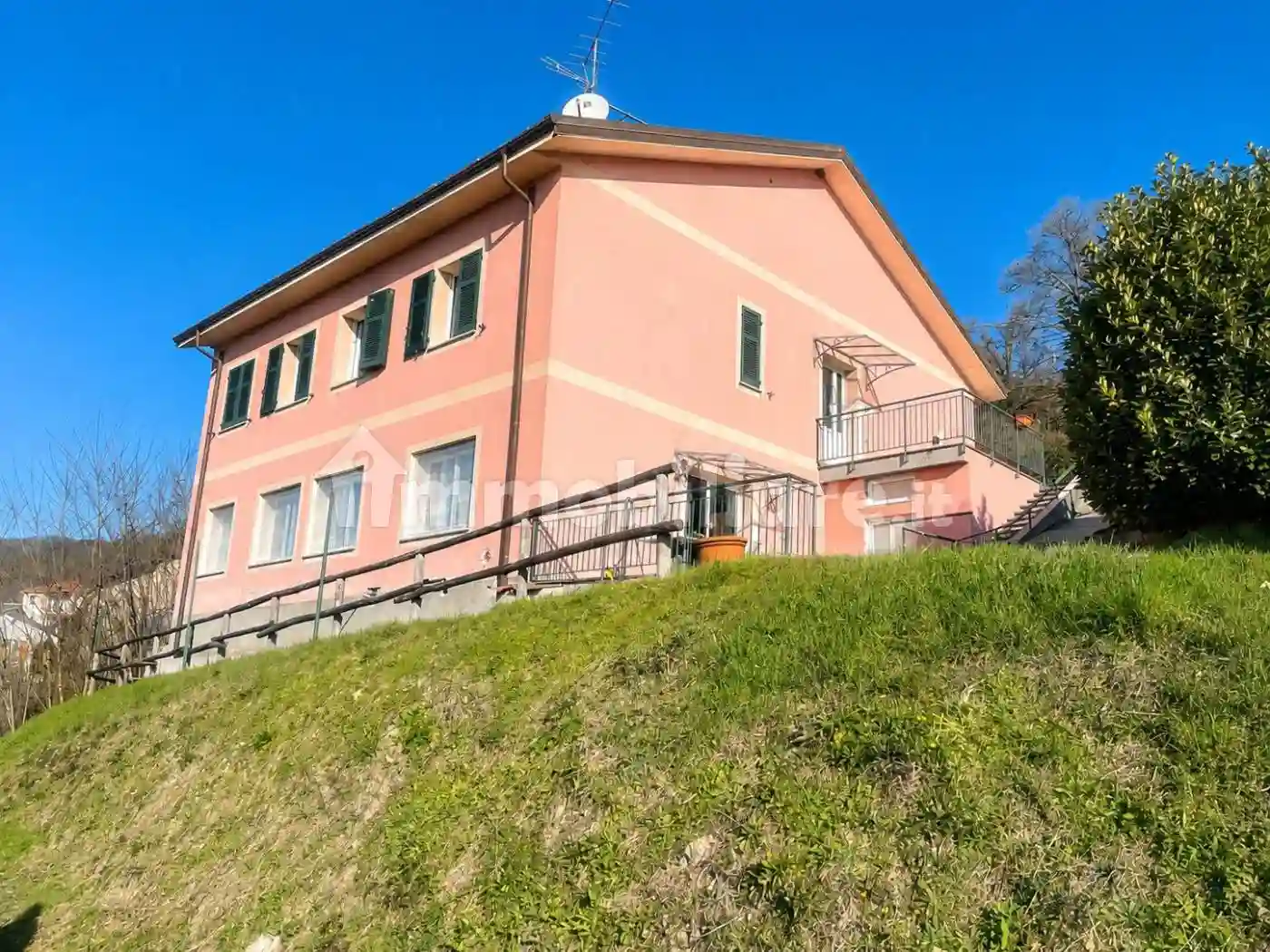 Villa - foto 4