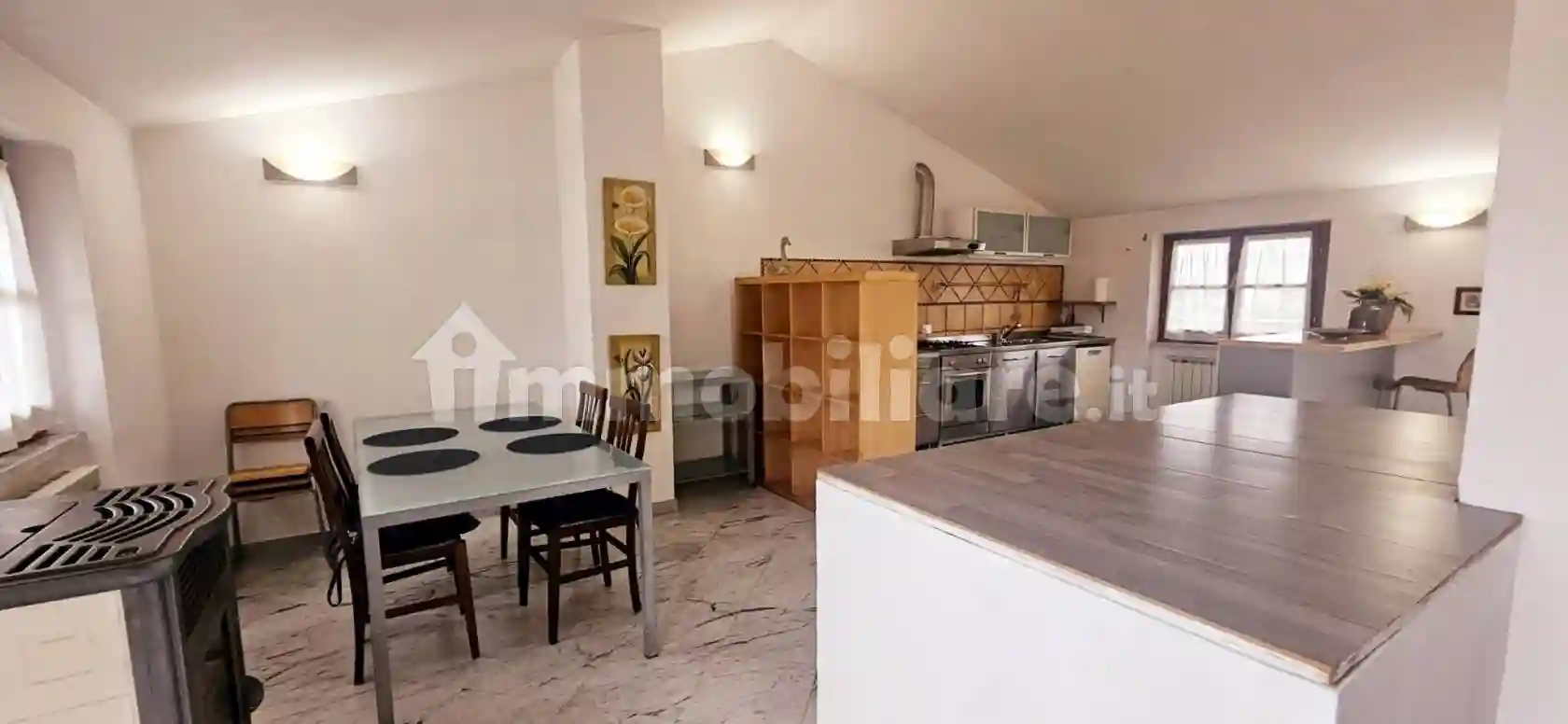 Villetta a schiera - foto 4