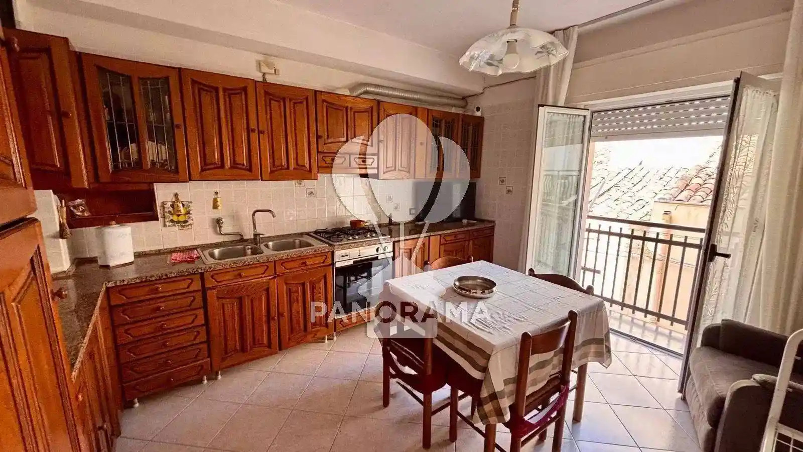 Casa indipendente in vendita a Alcamo