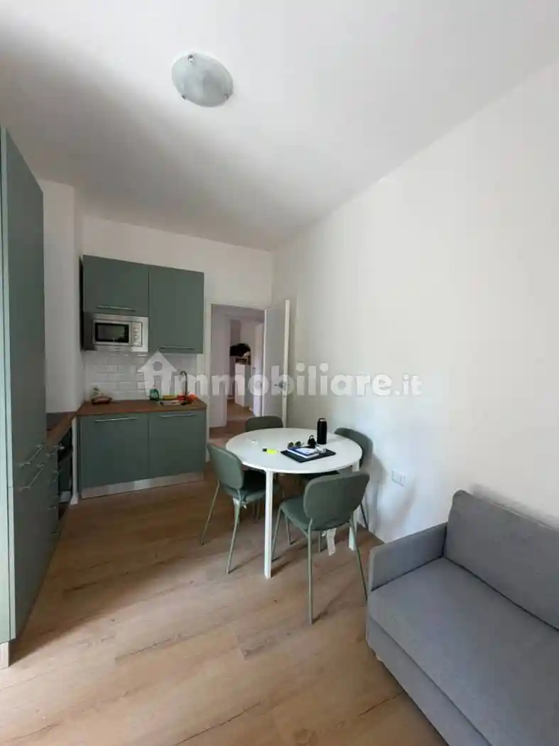 Appartamento in affitto a Torino