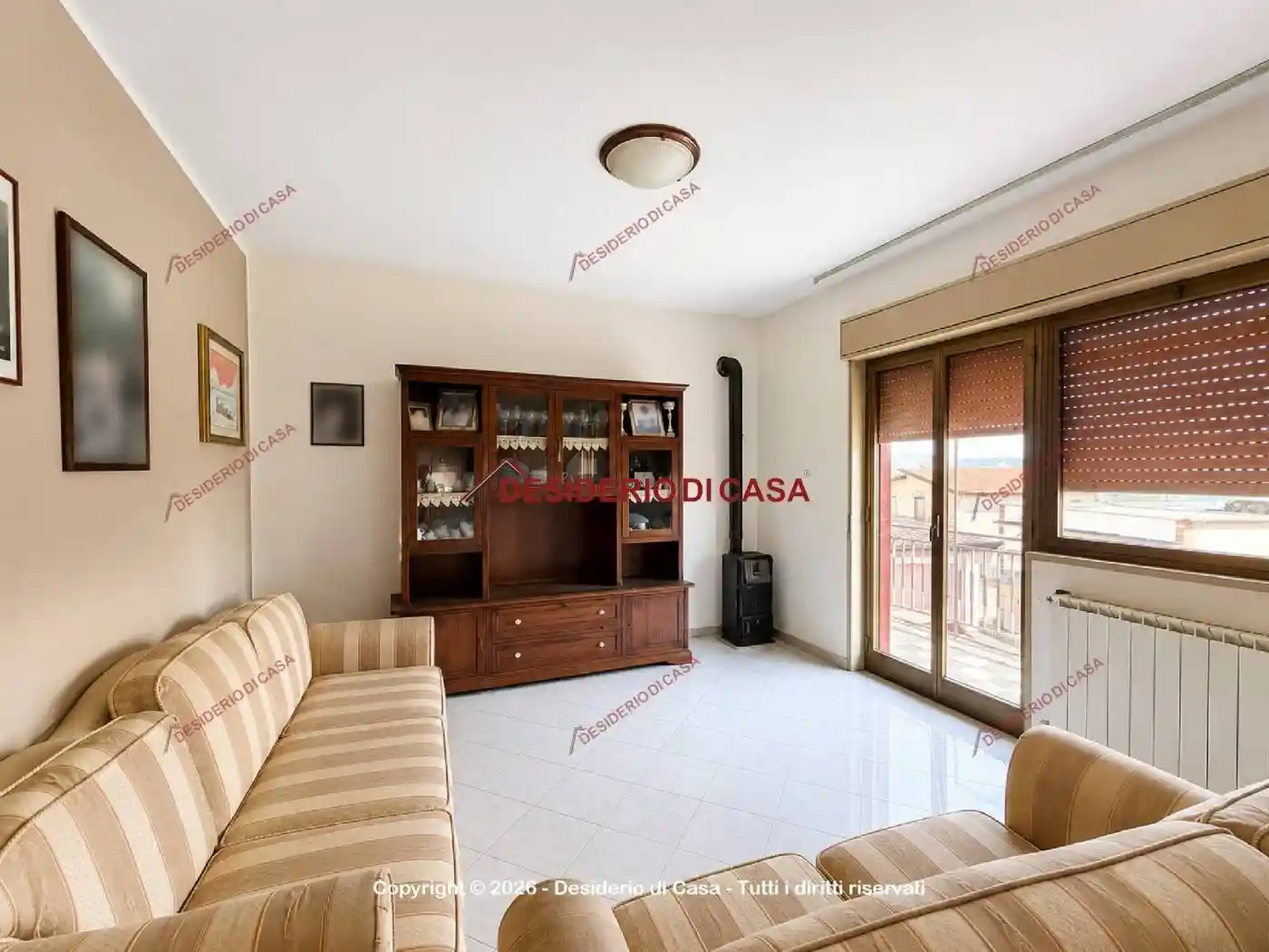 Appartamento in vendita a Ventimiglia di Sicilia