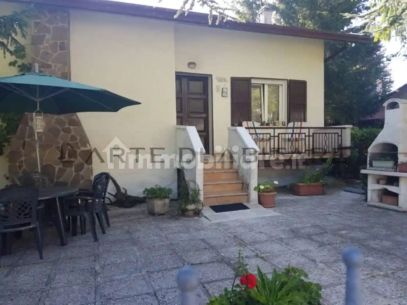 Villa - foto 4