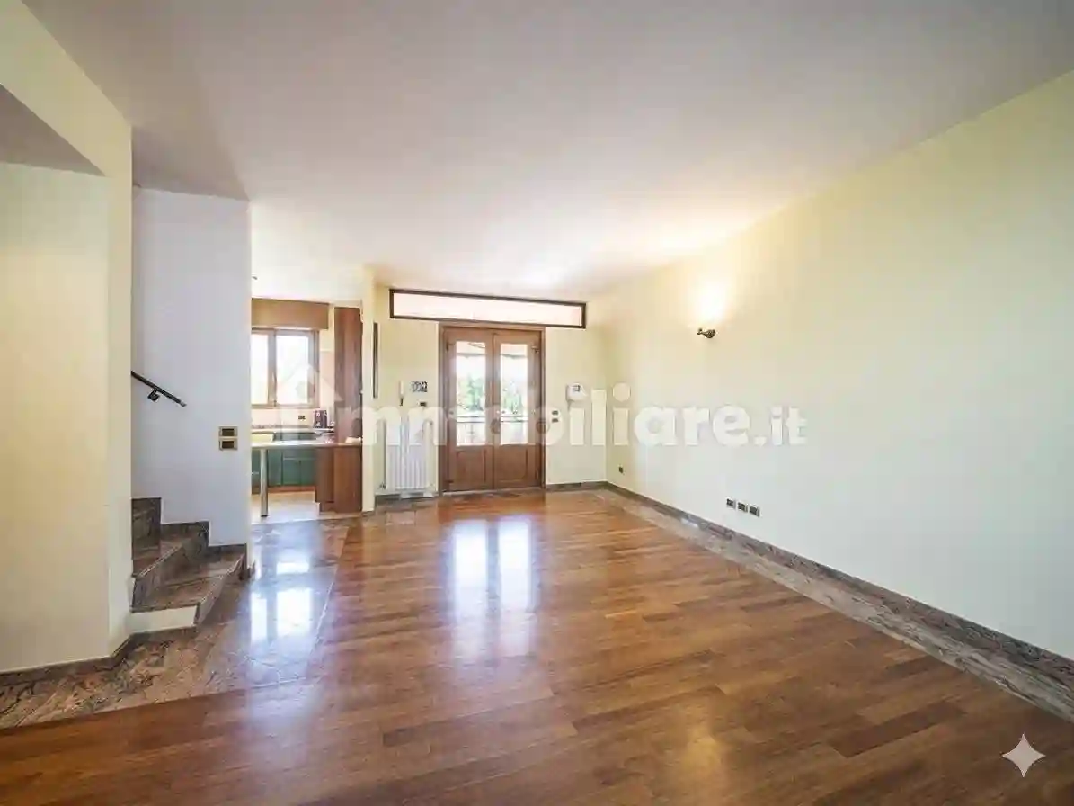Villetta a schiera - foto 5