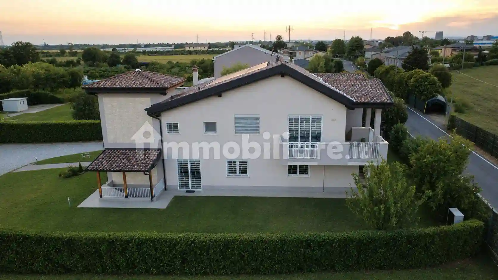 Villa - foto 3