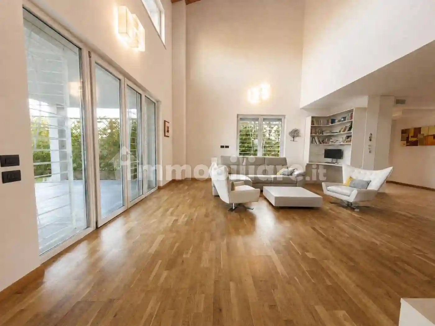 Villa - foto 5