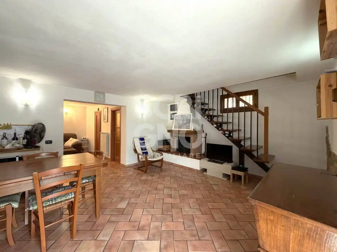 Casa indipendente in vendita a Pistoia