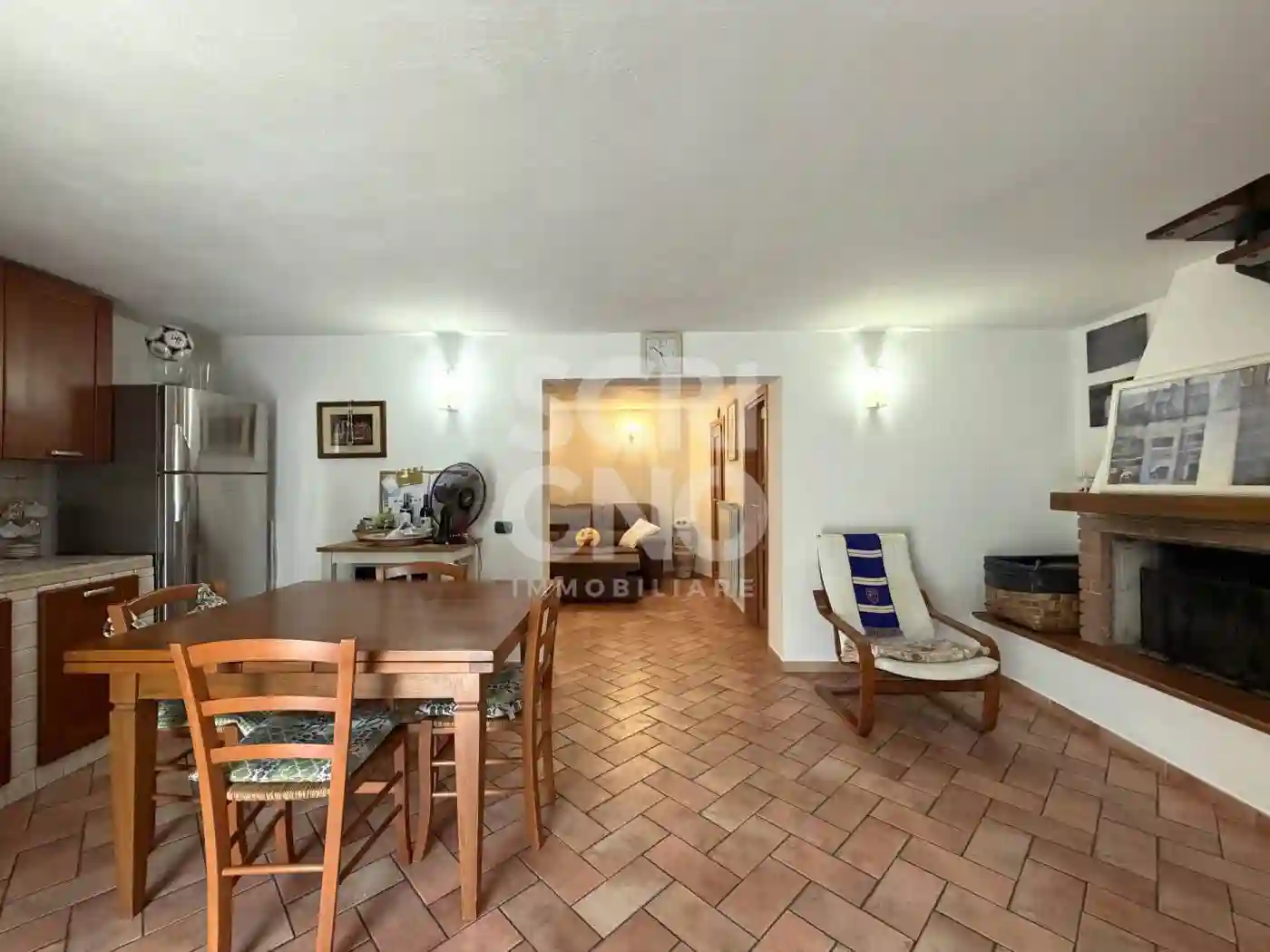 Casa indipendente - foto 3