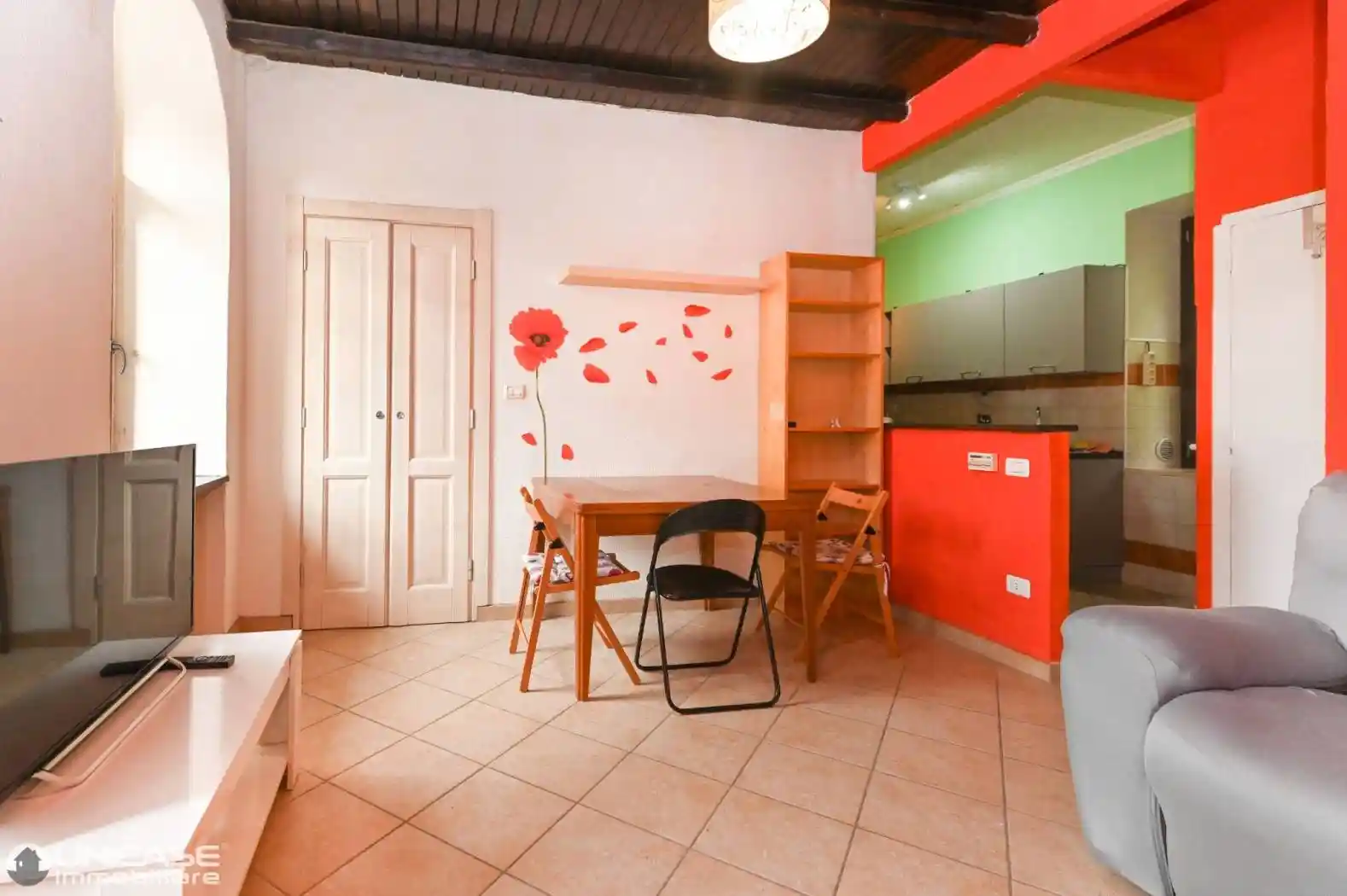 Appartamento in affitto a Pinerolo