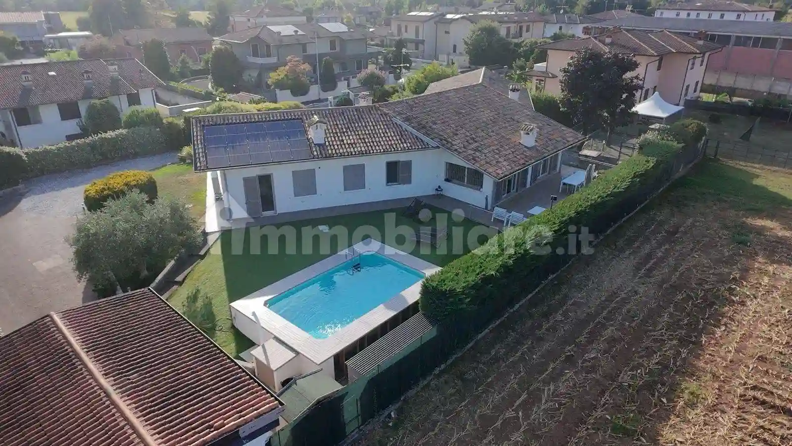 Villa - foto 4