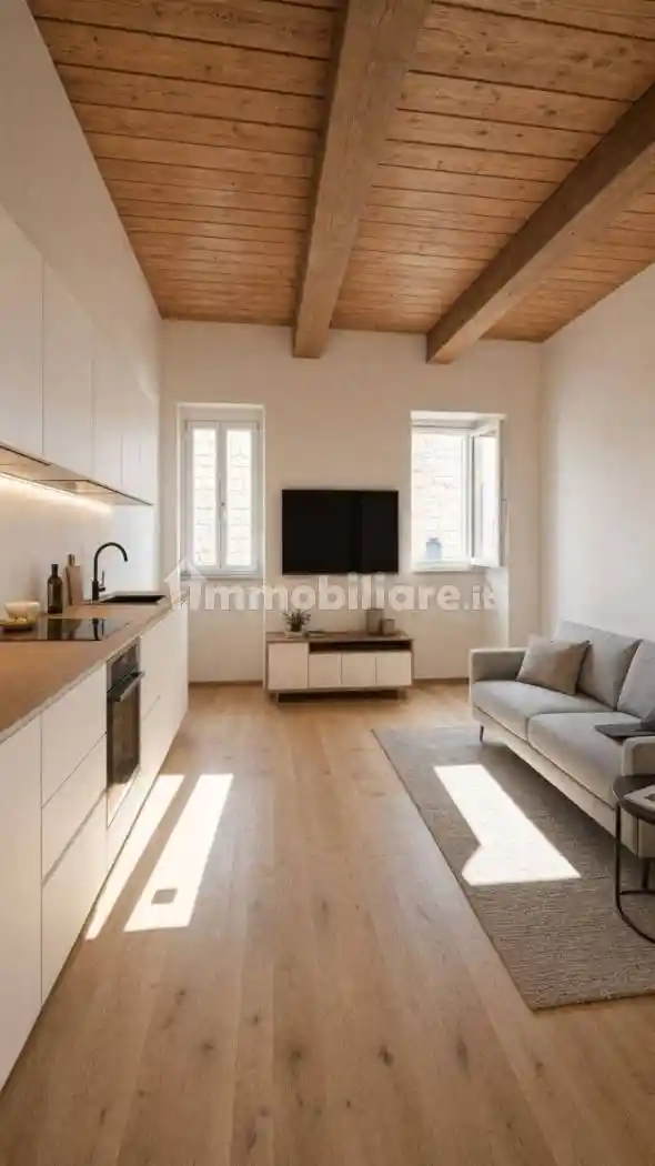Appartamento in vendita a Ascoli Piceno