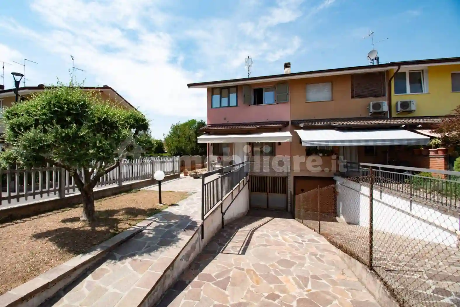 Villetta a schiera - foto 2