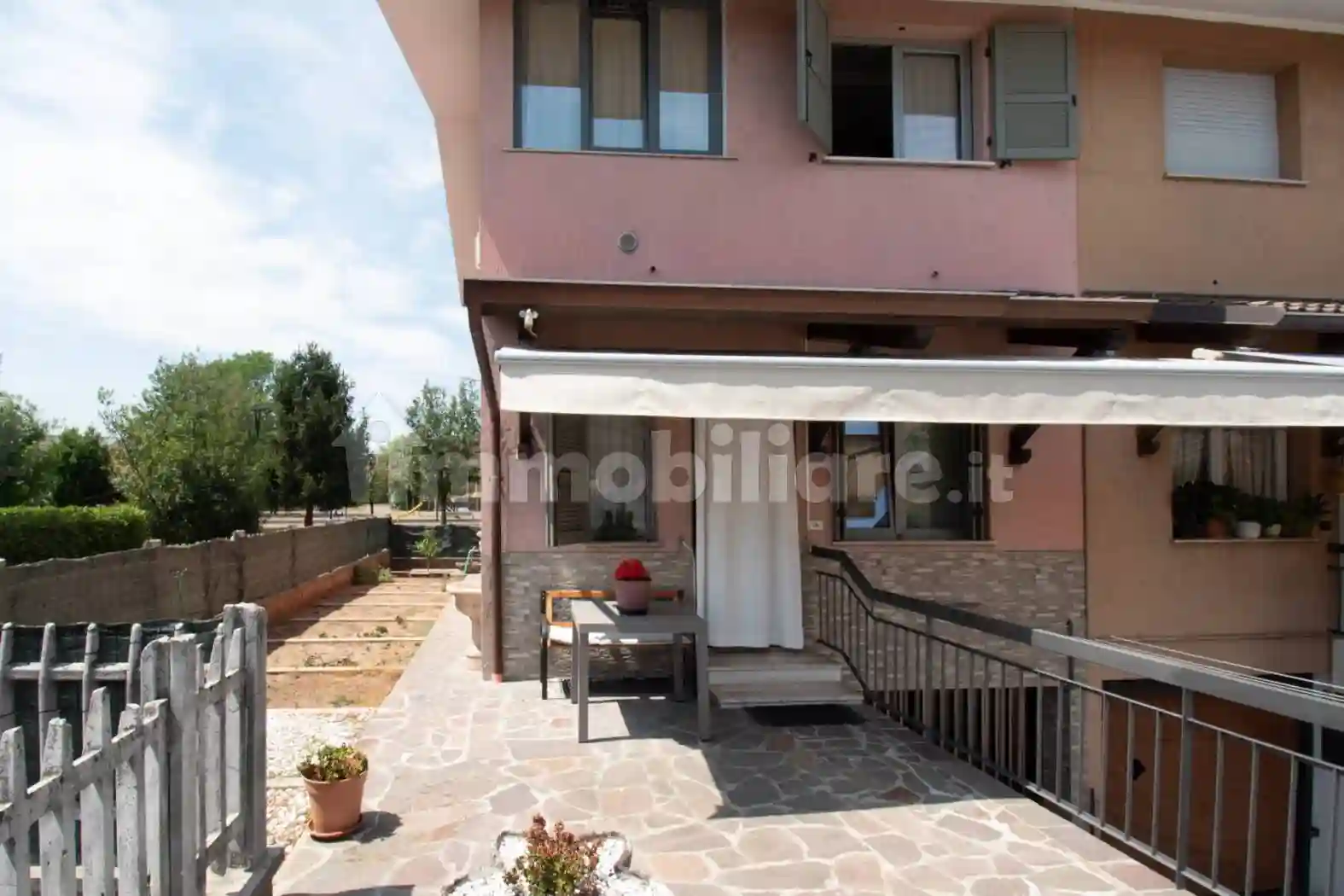 Villetta a schiera - foto 3