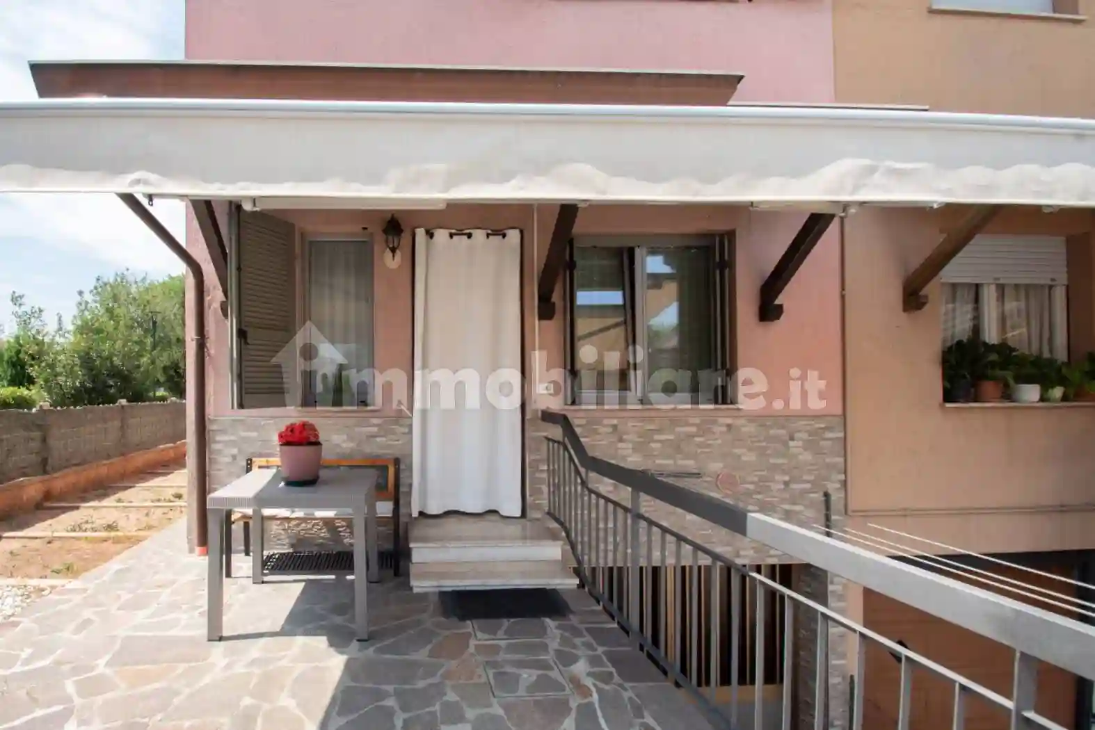 Villetta a schiera - foto 4