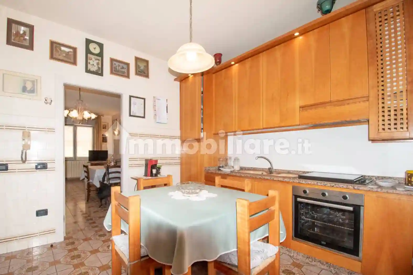 Villetta a schiera - foto 5