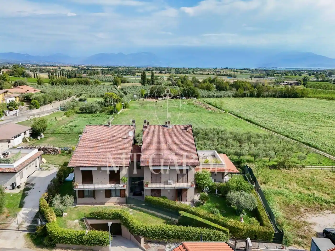 Appartamento in vendita a Desenzano del Garda