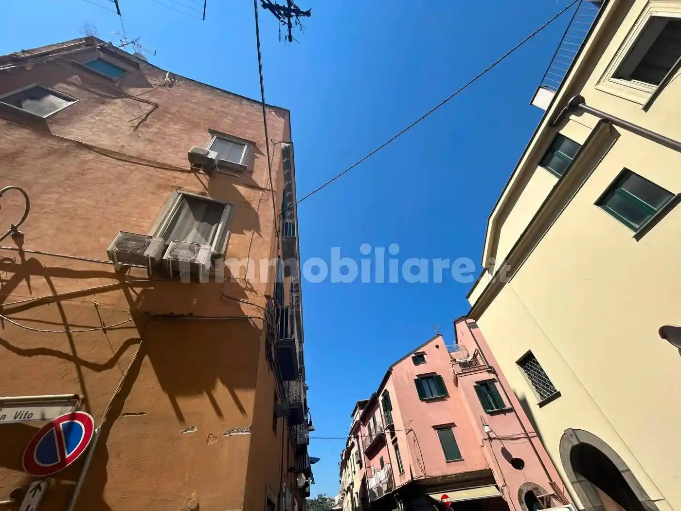 Appartamento in affitto a Sant'Agnello