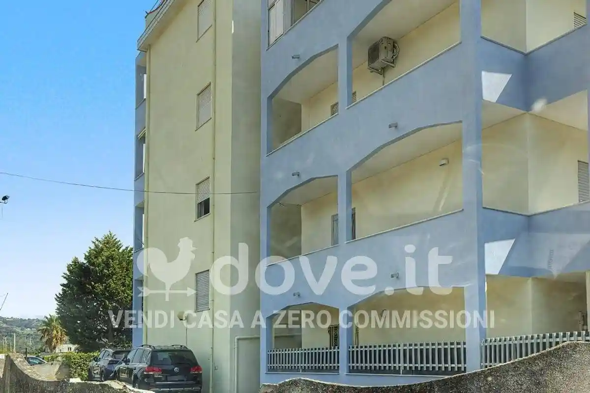 Appartamento in vendita a Pizzo