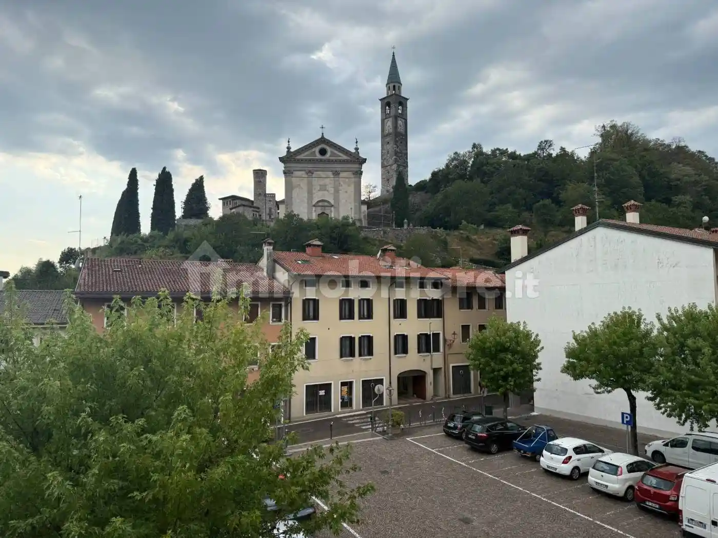 Appartamento in vendita a Artegna