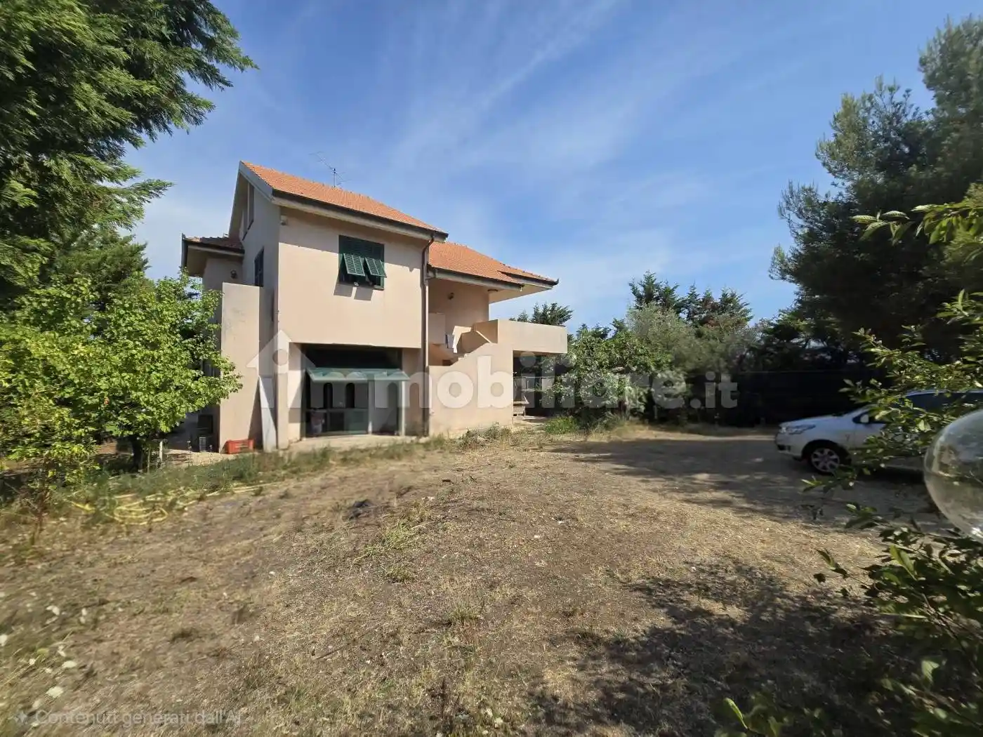 Villa in vendita a Albenga