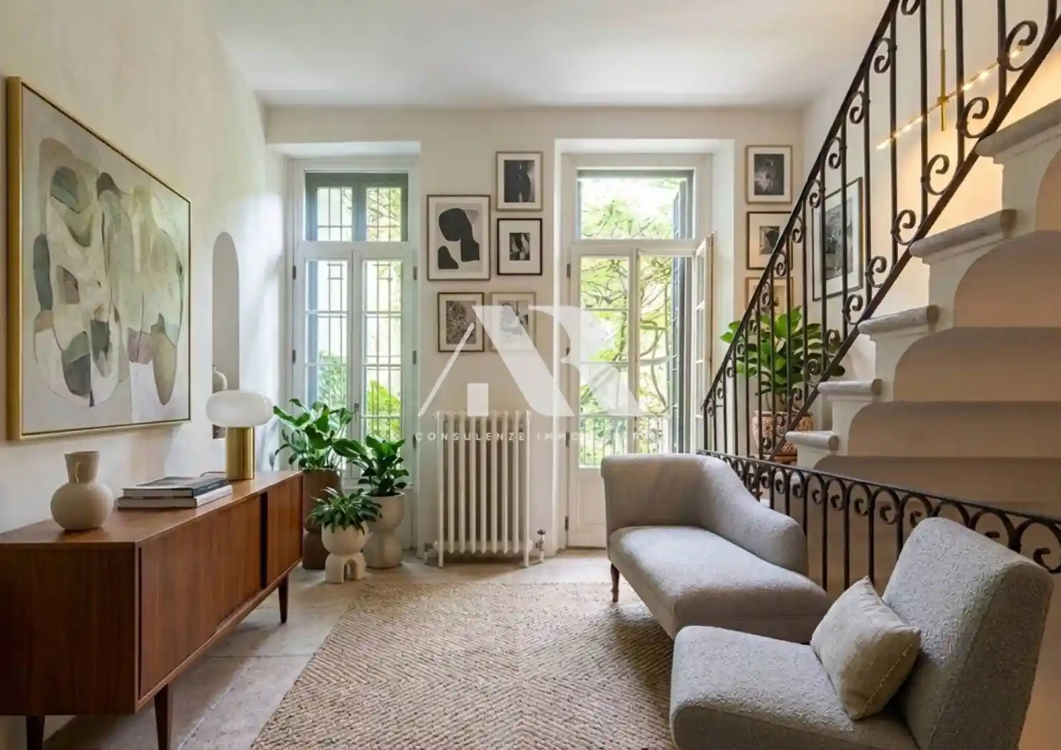 Appartamento in vendita a Verona