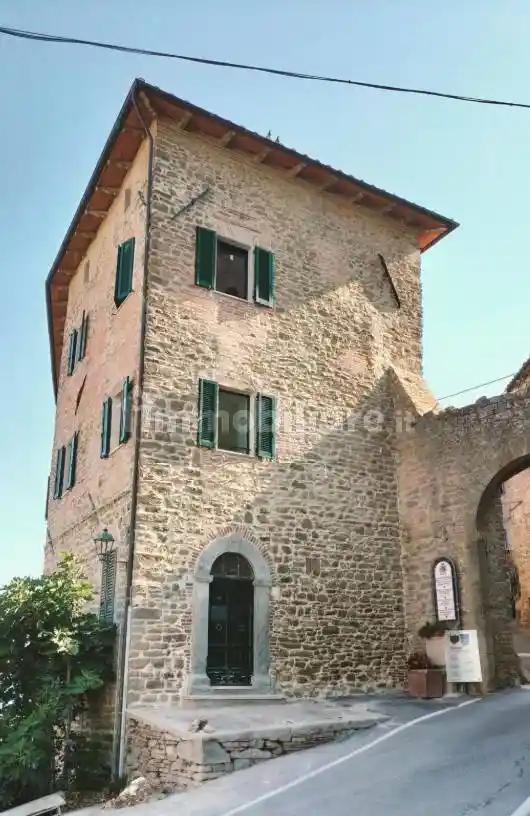 Appartamento in vendita a Panicale