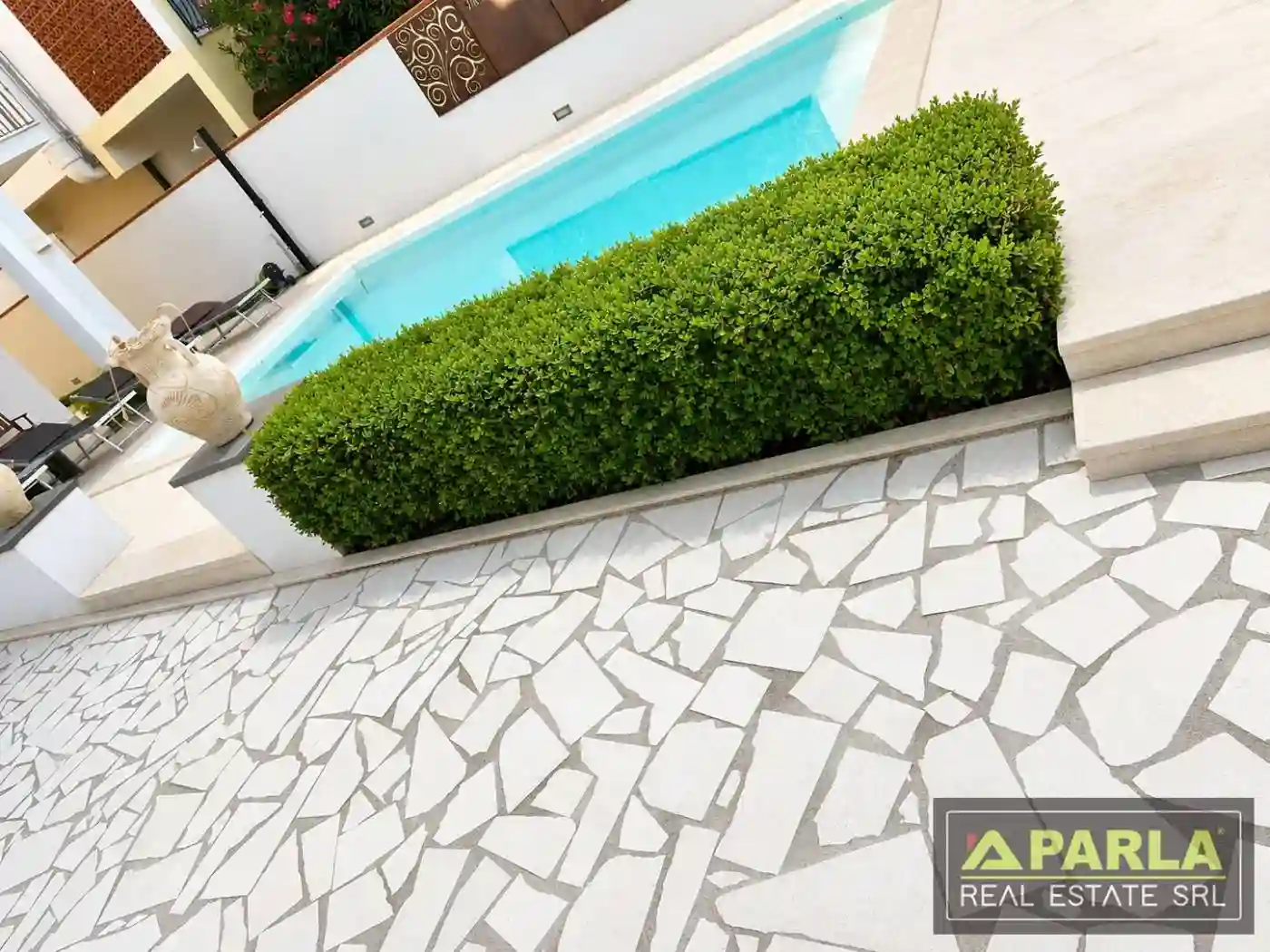 Villa - foto 5