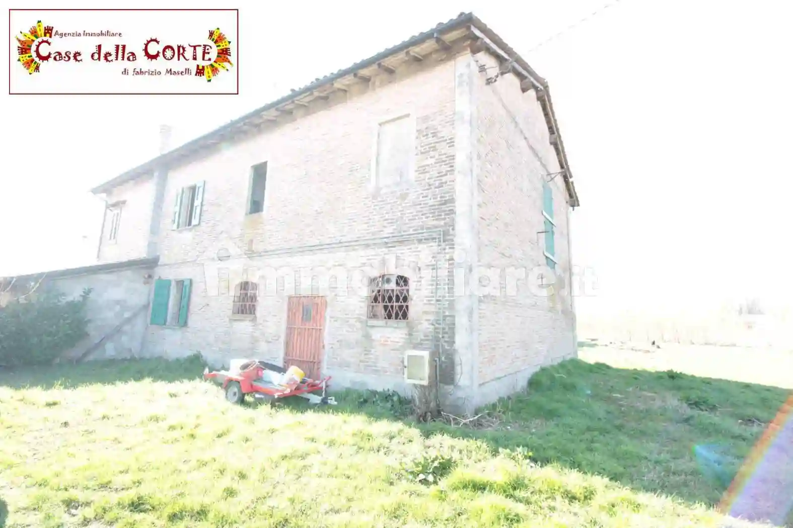 Casa indipendente - foto 5