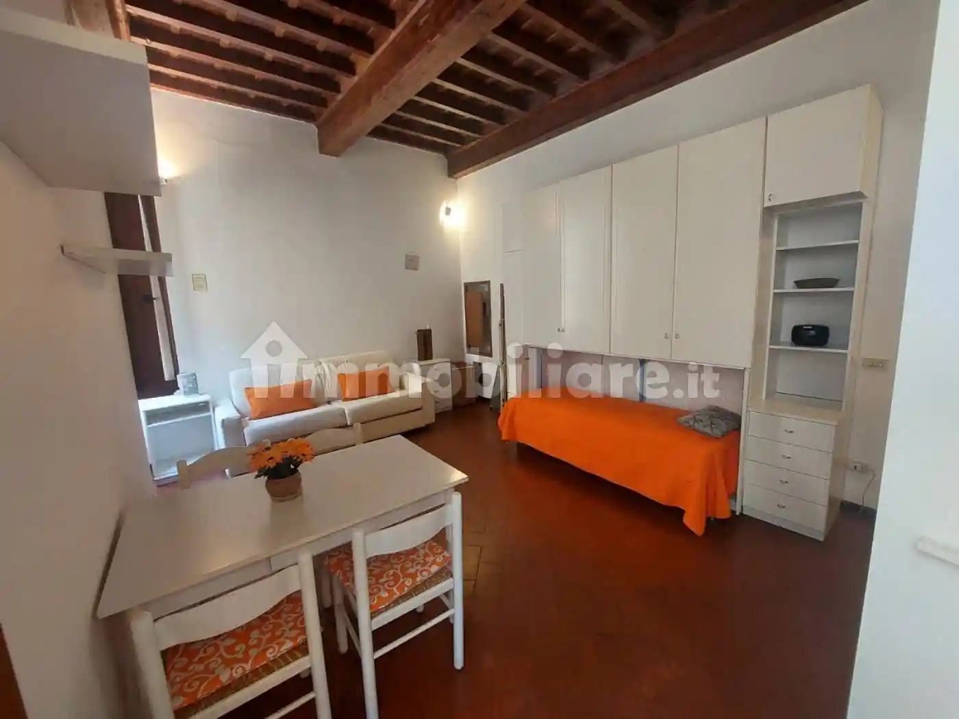 Appartamento in affitto a Firenze