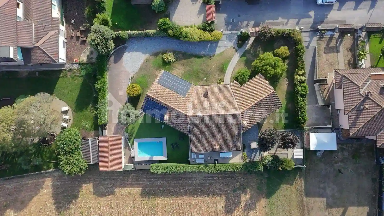 Villa - foto 5