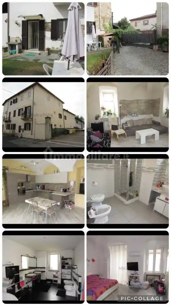 Villa in vendita a Rivalta Bormida