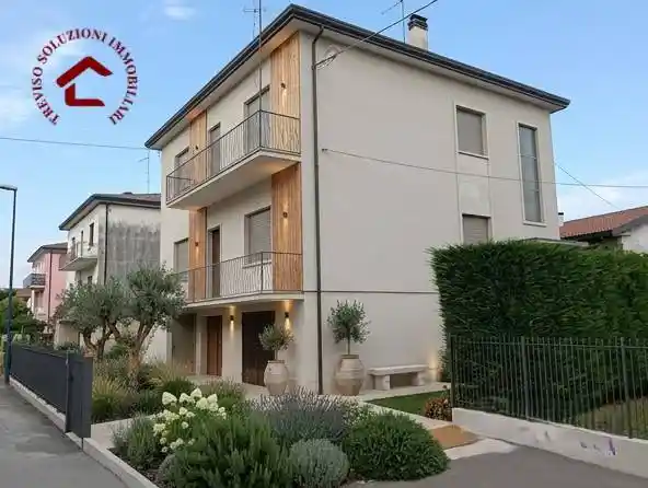 Appartamento in vendita a Treviso