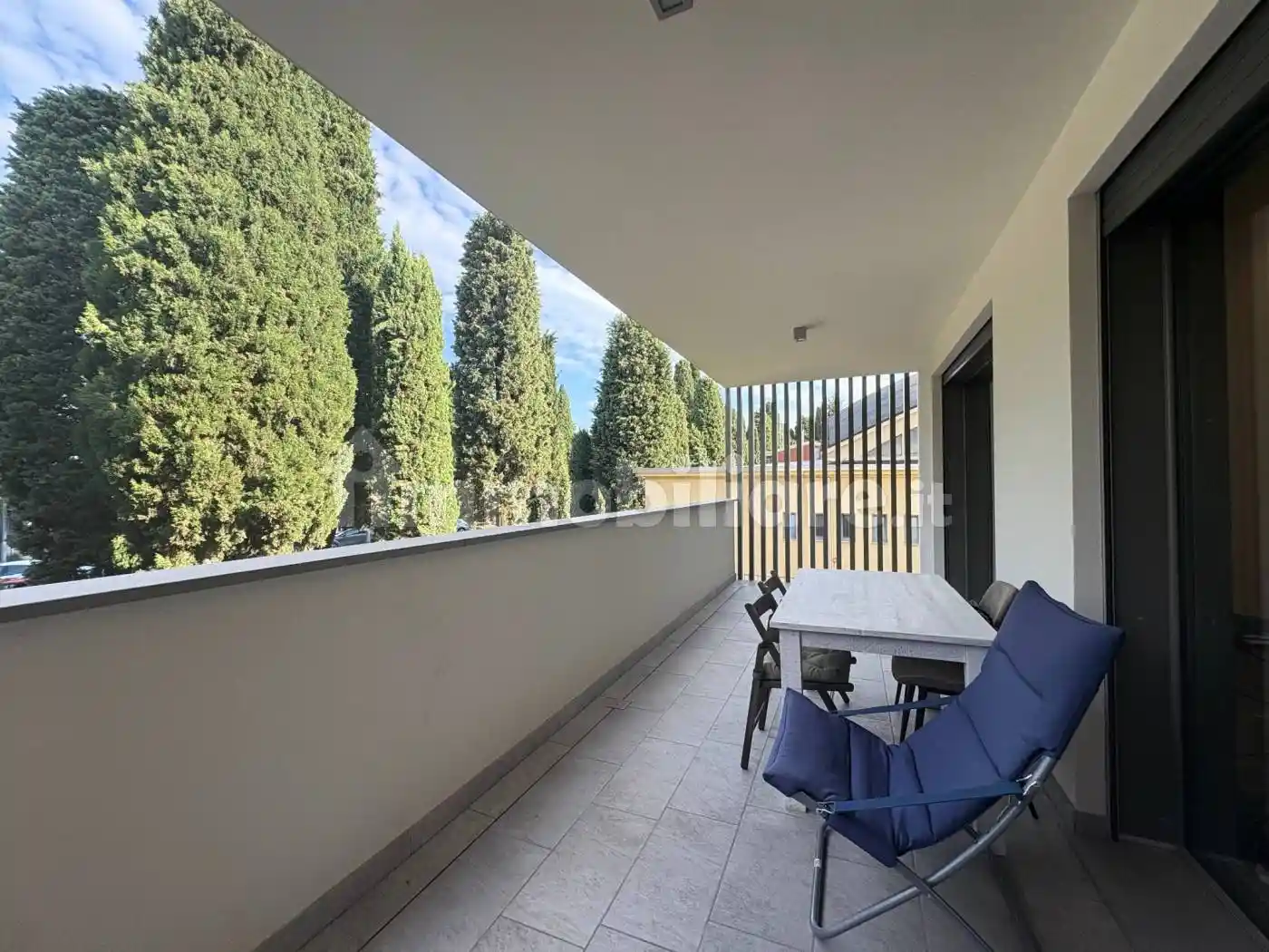Appartamento in affitto a Bergamo