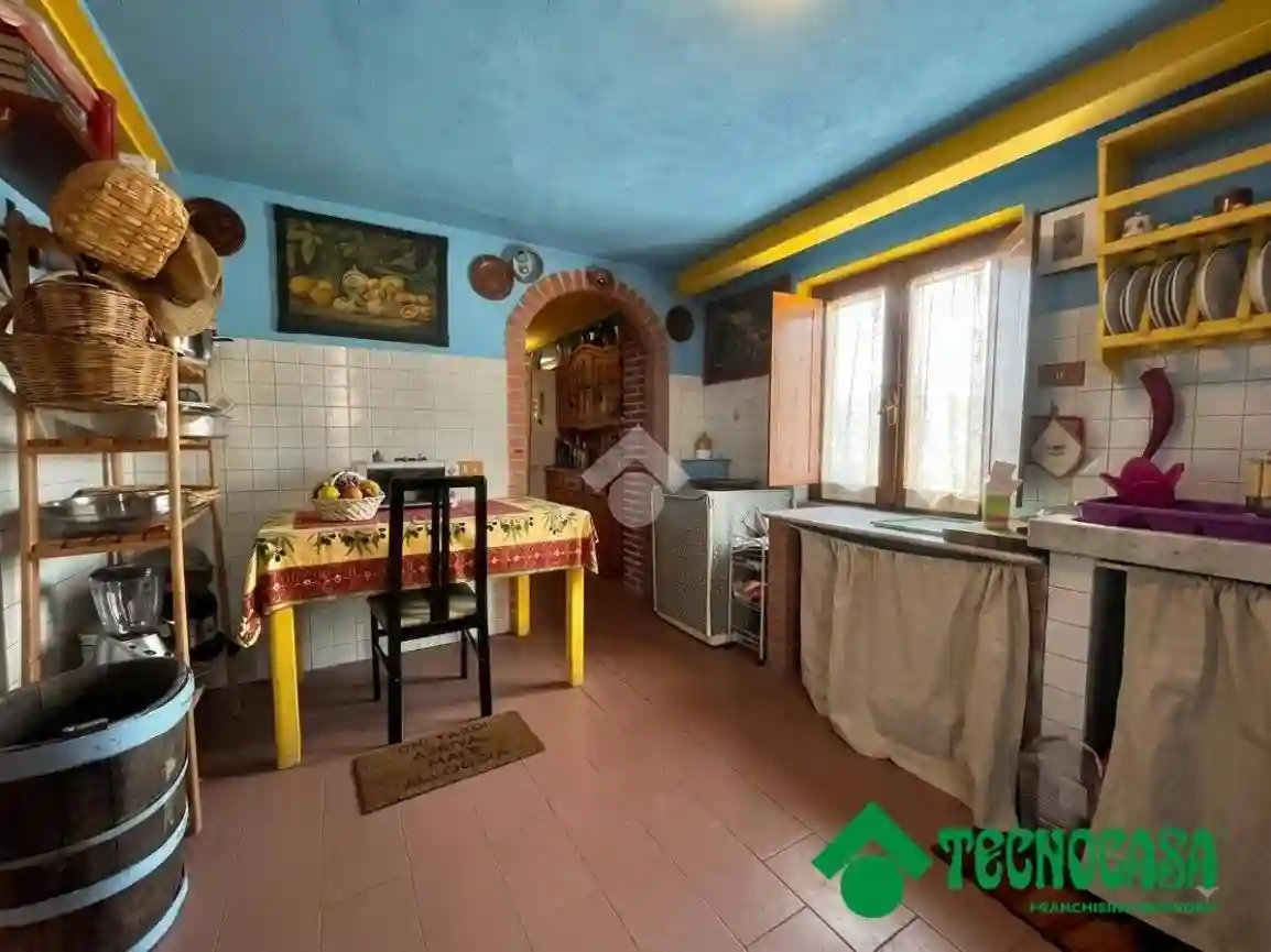 Casa indipendente - foto 4