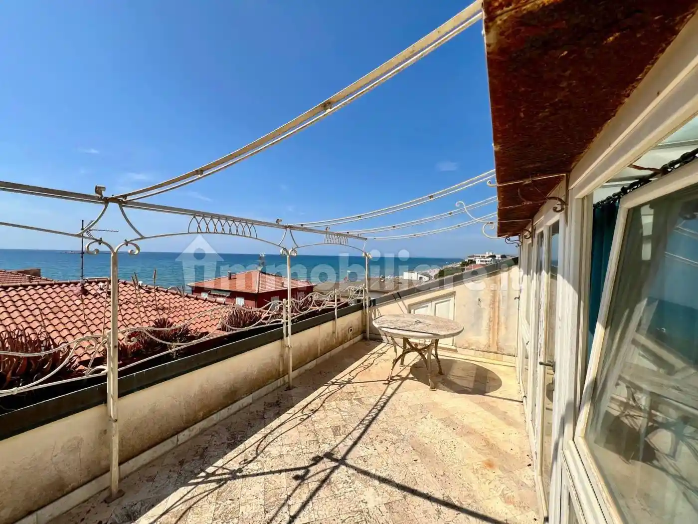 Attico - Mansarda in vendita a San Vincenzo