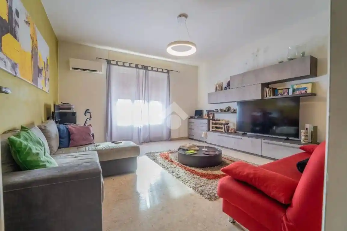 Appartamento in vendita a Olbia