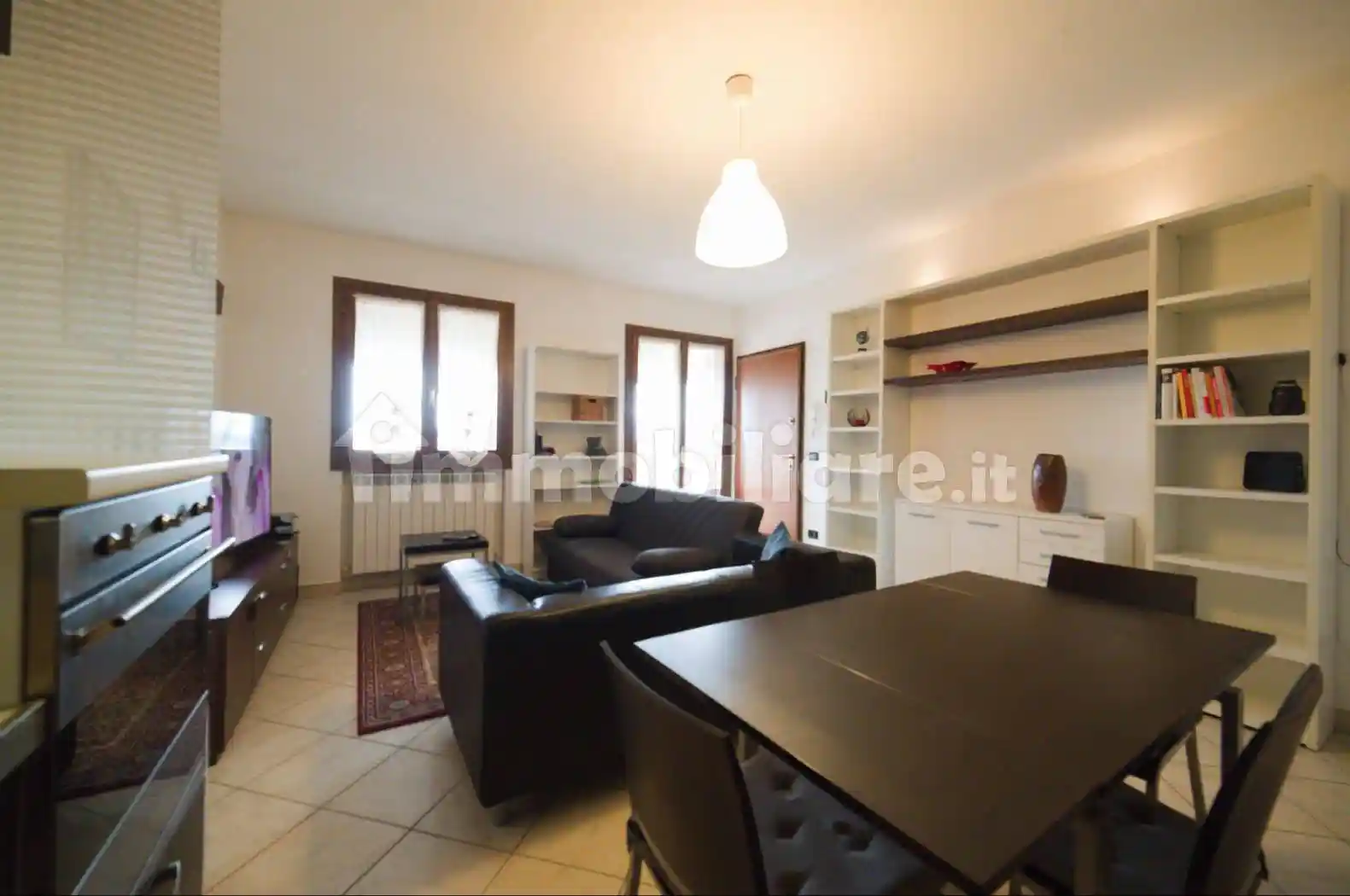 Appartamento in vendita a Altopascio