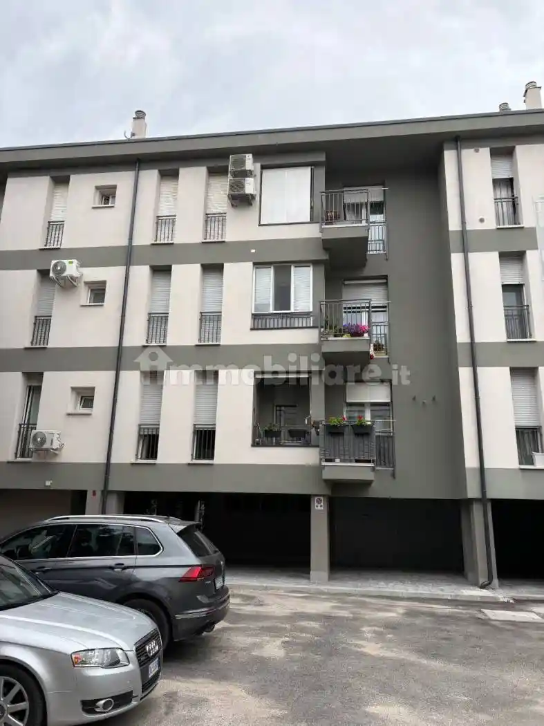 Appartamento in vendita a Portogruaro