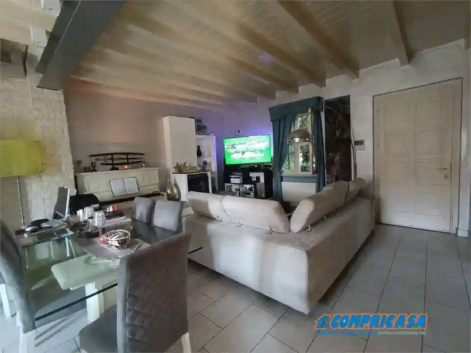 Casa indipendente - foto 5
