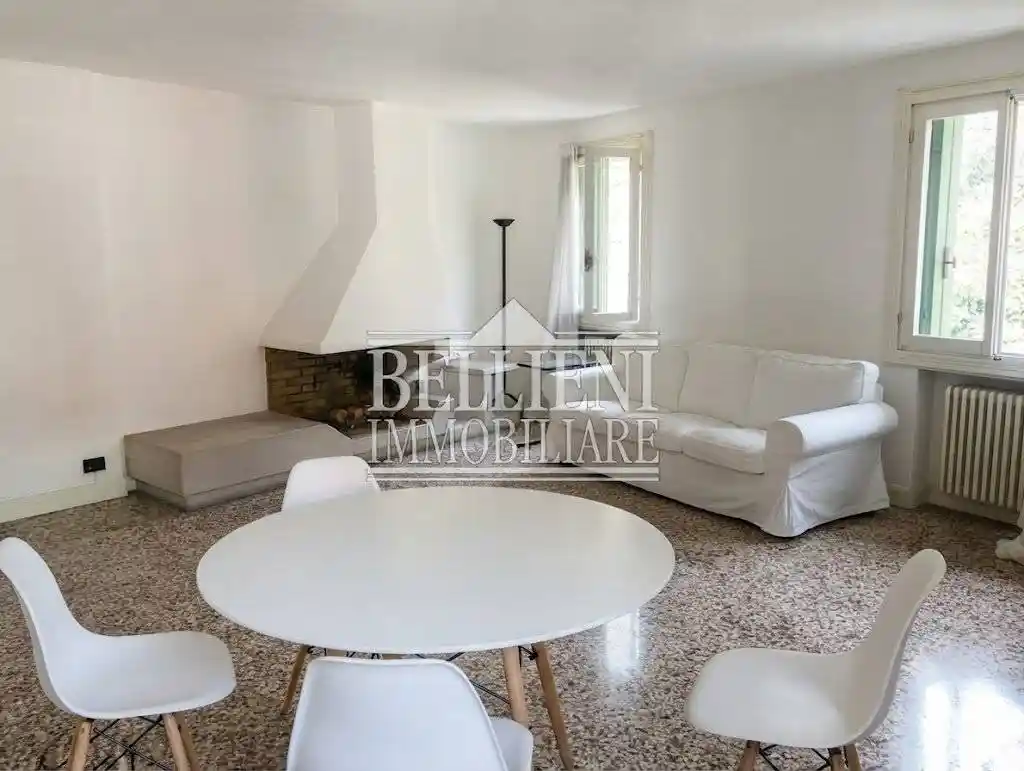 Appartamento in affitto a Vicenza