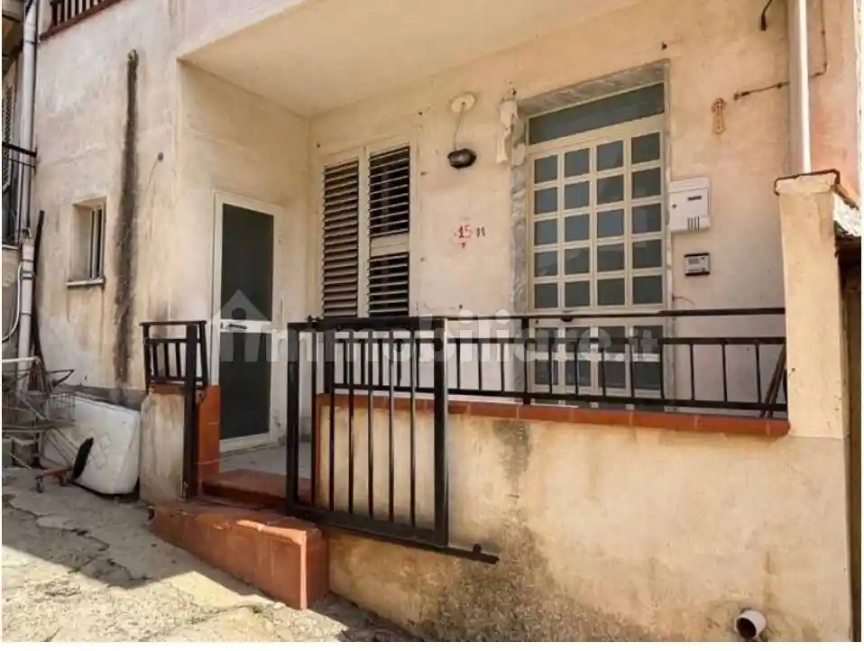 Casa indipendente in vendita a Reggio Calabria