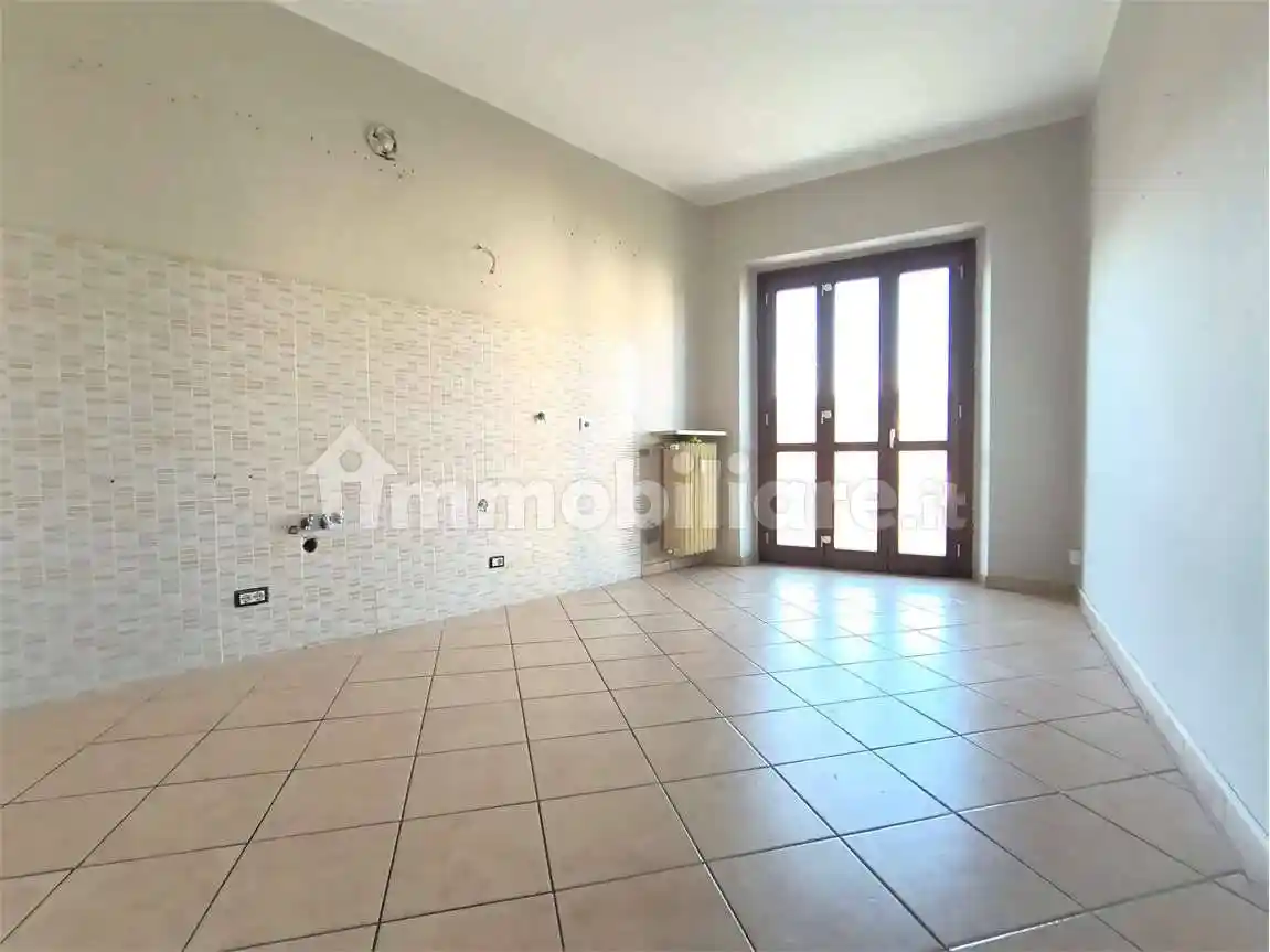 Appartamento in affitto a Pinerolo