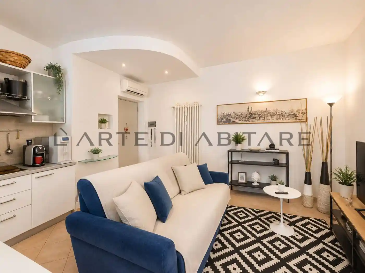Appartamento in vendita a Verona
