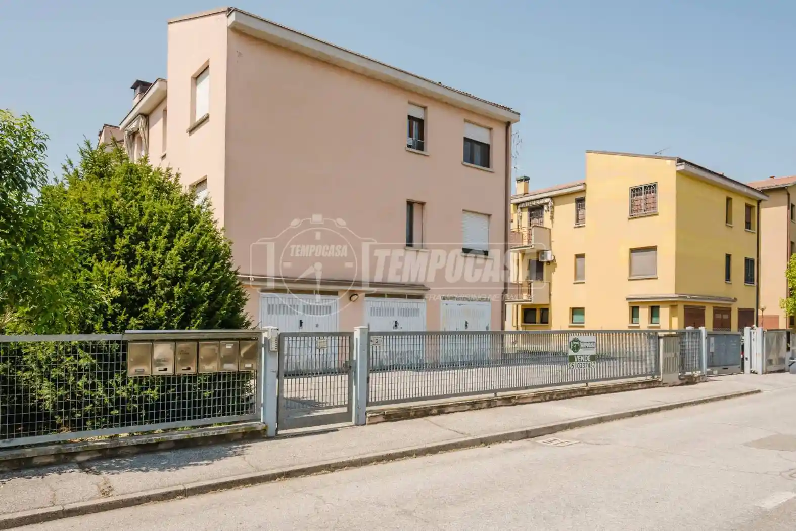 Appartamento in vendita a Castello d'Argile
