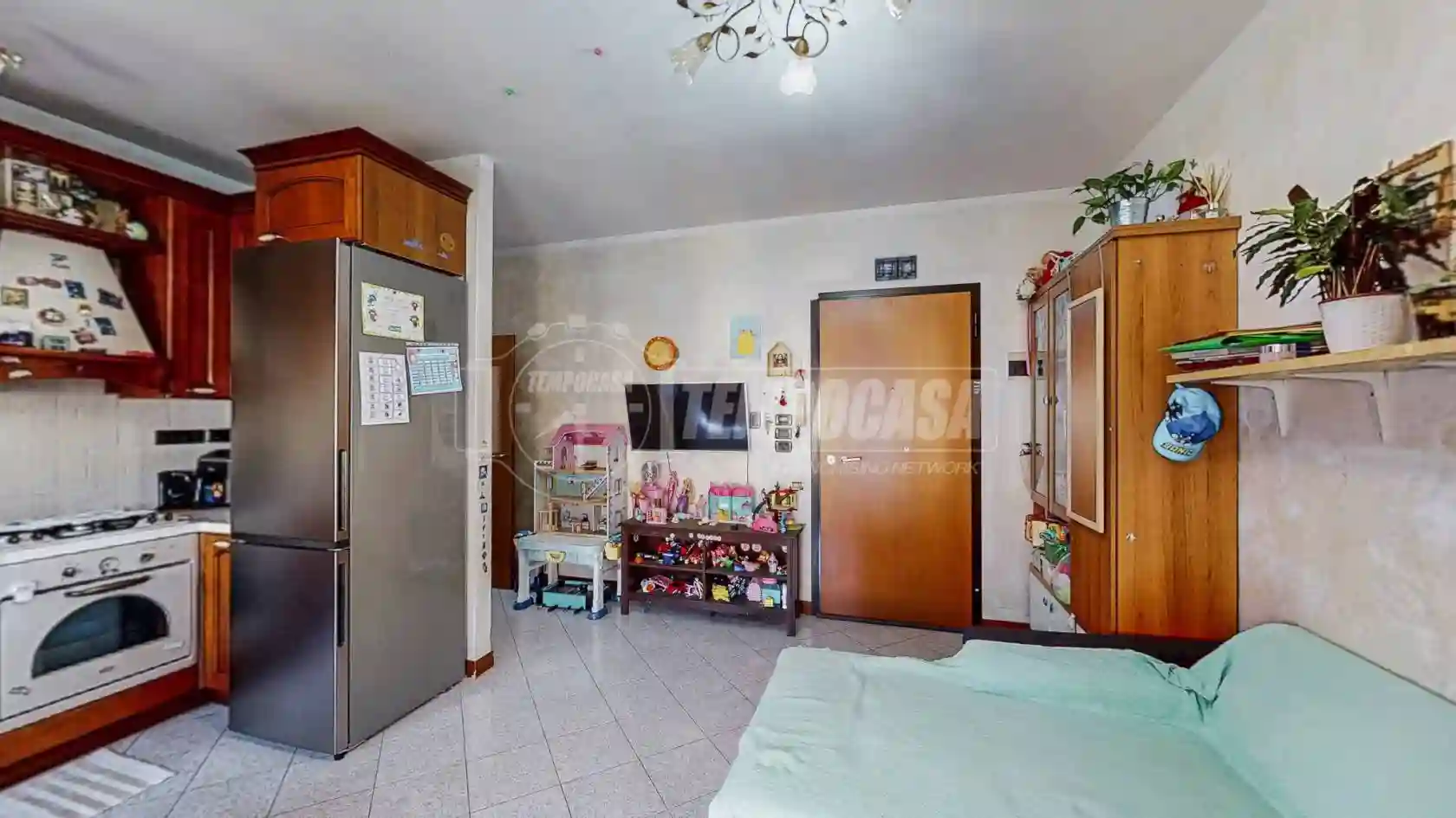 Appartamento - foto 4