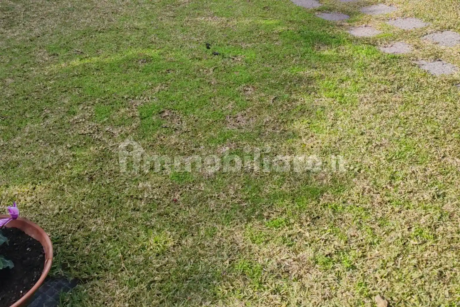Villa in affitto a Catania