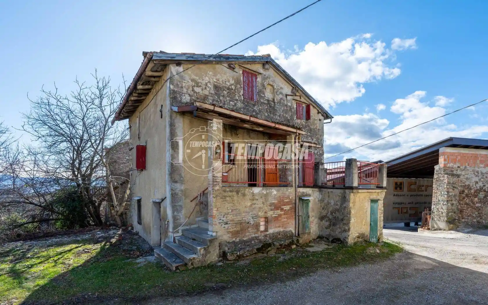 Casa indipendente in vendita a Marano sul Panaro