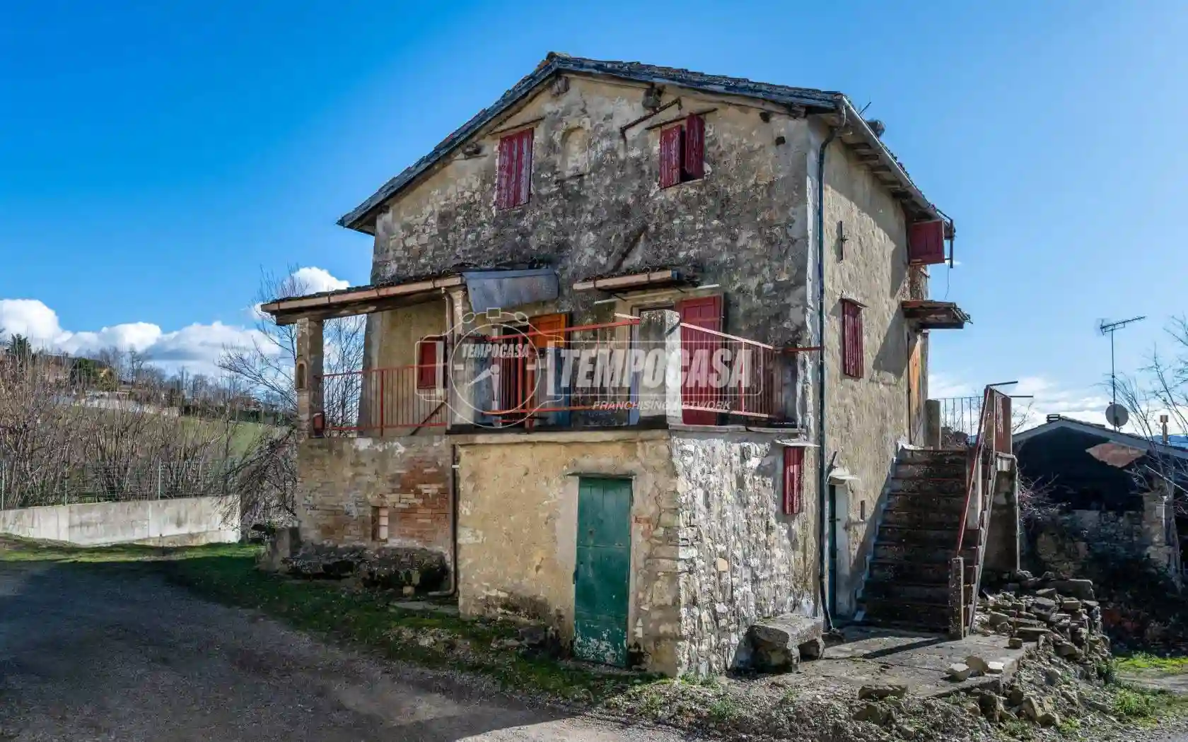 Casa indipendente - foto 2