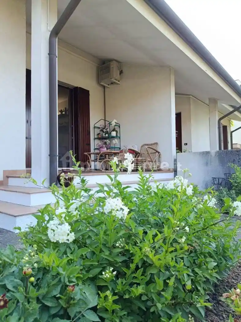 Villa in vendita a Spinea