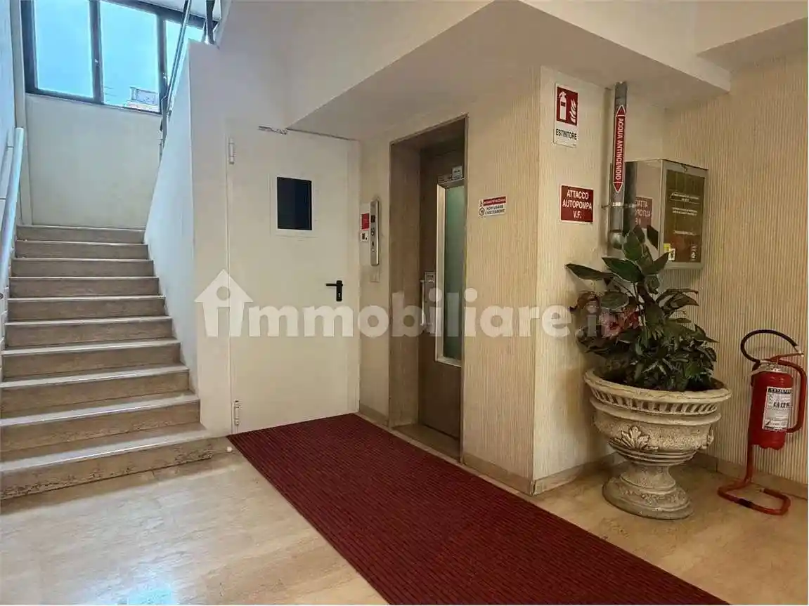 Appartamento in vendita a Venezia